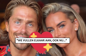 Sarah van Soelen duidelijk: “André komt nooit terug bij Monique!” Sarah van Soelen