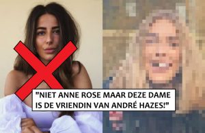 Zien: “Niet Anne Rose maar déze dame heeft Sarah van Soelen vervangen!” Sarah van Soelen