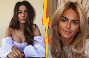 Zien: Anne Rose zet Sarah van Soelen te kakken met foto! Anne Rose