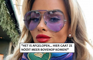 Zien: Sarah van Soelen krijgt nóg grotere klap te verwerken na breuk met André! Sarah van Soelen