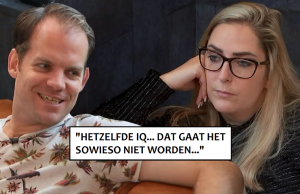 Sibbe Jan uit Lang Leve de Liefde over date: “Niet hetzelfde IQ en inkomen..” Lang Leve de Liefde