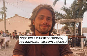 Wie is het: “André Hazes heeft een ‘snitch’ in zijn vriendenkring!” André Hazes