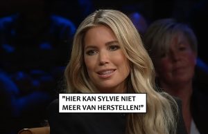Zien: Sylvie Meis nu ook in buitenland gigantisch onderuit gegaan! Sylvie Meis