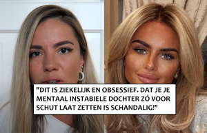 Yvonne Coldeweijer haalt keihard uit naar Sarah om interview: “Ziekelijk!” Yvonne Coldeweijer