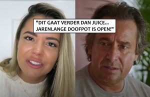“Doofpot is open” Zelfs Yvonne Coldeweijer kan dit Borsato-nieuws niet aan! Yvonne Coldeweijer