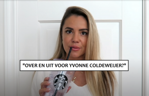 Zien: Wat is er met Yvonne Coldeweijer aan de hand: “Einde verhaal?” Yvonne Coldeweijer