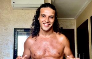 Zien: Ali B doet wat niemand voor ogen had: “Dit is walgelijk!” Ali B