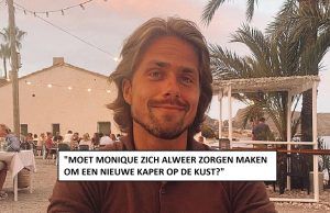 Zien: André Hazes reist door Amerika, maar niet alleen! André Hazes