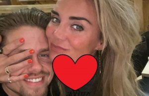 Zien: André Hazes bevestigt met deze foto’s de hereniging met Monique! André Hazes