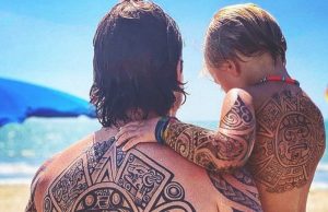 Zien: Gaan André Hazes en Monique tóch nog voor een tweede kind? André Hazes