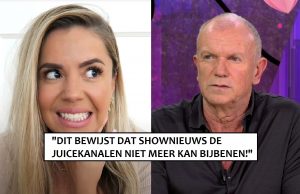 Zien: Evert Santegoeds gigantisch te kakken gezet door Yvonne Coldeweijer! Evert Santegoeds