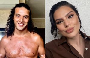 Zien: Famke Louise reageert op gerucht: “Heb jij aangifte tegen Ali B gedaan?” Famke Louise