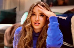 Jada Borsato verbluft volgers met bikinifoto tijdens snikhete dag! Jada Borsato