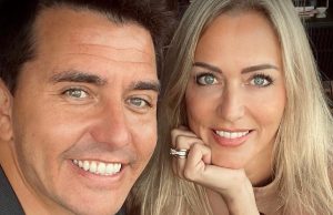 Zien: “Dit heeft Jan Smit zijn vrouw geflikt, Maan is het topje van de ijsberg!” Jan Smit