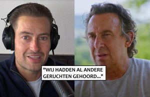 Zien: Lange Frans gaat compleet los op Marco Borsato op SLAM FM! Marco Borsato