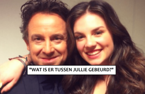 Zien: Maan laat weten wat er precies gebeurd is tussen haar en Borsato! Maan