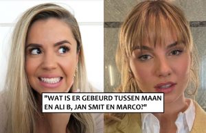 Zien: Yvonne Coldeweijer beantwoord vraag: “Is Maan zo losbandig?” Maan