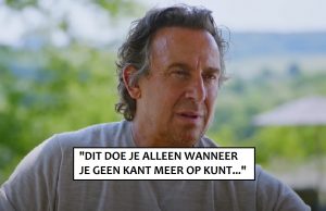 Zien: Marco Borsato maakt rigoureuze stap na gedumpt te zijn door Leontine! Marco Borsato