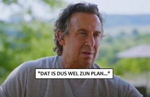 Zien: “Marco Borsato gaat hierheen emigreren en onderduiken!” Marco Borsato