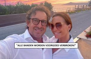 Zien: Nóg een vernedering voor Marco Borsato: “Dit is héél pijnlijk!” Marco Borsato