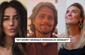 Zien: Slecht nieuws voor Monique Westenberg, Anne Rose is terug! Monique Westenberg