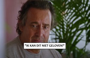 Zien: Marco Borsato krijgt opnieuw gigantische klap te verwerken! Marco Borsato