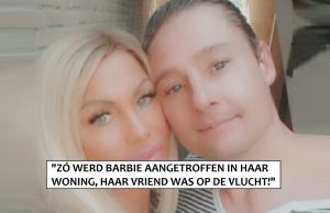 Foto’s: Samantha de Jong gewond aangetroffen na mishandeling nieuwste vriend! Samantha de Jong