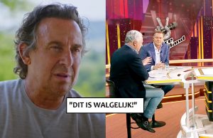 Zien: Shownieuws door het slijk vanwege deze uitspraak over Borsato! Shownieuws