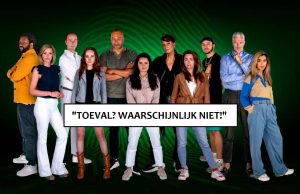 Zien: Mol in ‘Wie Is De Mol’ na eerste aflevering al ontmaskerd door scherpe kijker! Wie is de Mol