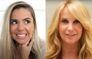 Zien: Yvonne Coldeweijer haalt genadeloos uit naar Linda de Mol! Yvonne Coldeweijer