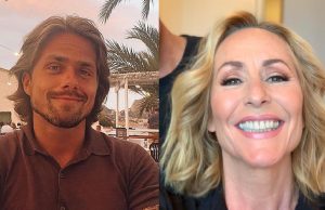 Zien: André Hazes weer aan de oudere vrouw: “Angela Groothuizen!”