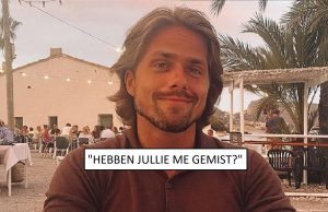 Zien: André Hazes komt op korte termijn met héél groot nieuws! André Hazes