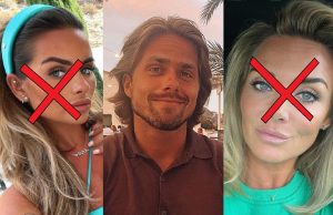 Zien: André Hazes was niet alleen in de club: “Samen met deze dame!” André Hazes