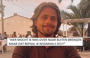 Zangeres claimt zwanger te zijn van André Hazes: “Verwachten een baby!” André Hazes