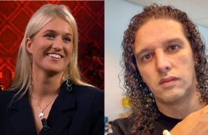 Zien: Britt Dekker genadeloos over Ali B zoals alleen Britt dat kan! Britt Dekker