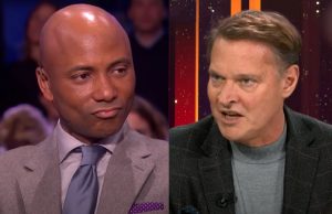 Zien: Humberto Tan pakt Albert Verlinde keihard aan na ruzie: “Géén genade!” Humberto Tan