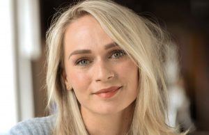 Zien: Olympisch kampioene Irene Schouten op de foto voor FHM! Irene Schouten