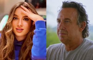 Zien: Jada Borsato klapt uit de school betreft haar vader: “Afstand genomen!” Jada Bordsato