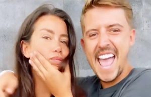 Zien we dat goed: ‘Jaimie Vaes trekt weer in bij Lil Kleine, anderhalf jaar na mishandeling!’ Jaimie Vaes