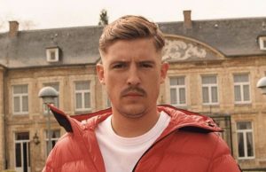 Na Boef is ook Lil Kleine klaar met Nederland en vertrekt voorgoed naar Dubai! Lil Kleine