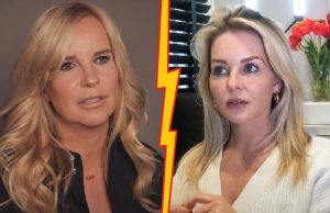 Zien: “Linda de Mol woedend op Chantal Janzen door deze actie!” Linda de Mol