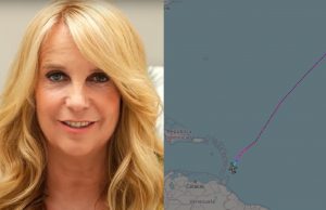 Zien: “Linda de Mol én Jeroen Rietbergen hier tóch stiekem samen!” Linda de Mol