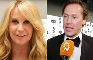 Zien: Heeft Jeroen Rietbergen zijn Linda de Mol ingeruild voor deze dame? Linda de Mol