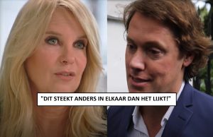 Zien: De bizarre reden dat Linda de Mol haar Jeroen Rietbergen naar de kliniek stuurt! Linda de Mol