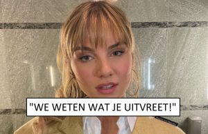 Zien: Yvonne Coldeweijer onthult schunnig nieuwtje betreft Maan en ex-vriendje! Maan