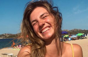 Zien: Video van Maan op het strand trekt een hoop bekijks! Maan