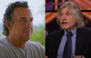 Zien: Johan Derksen heeft slecht nieuws voor Marco Borsato: “Dat was het!” Johan Derksen
