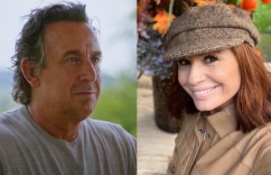 Zien: Leontine doet het ondenkbare bij Marco Borsato! Marco Borsato