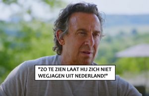 Zien: Marco Borsato shockeert met actie: “Dit had ik niet verwacht!” Marco Borsato