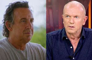 Zien: Felle kritiek op Shownieuws vanwege uitspraken over Marco Borsato! Marco Borsato